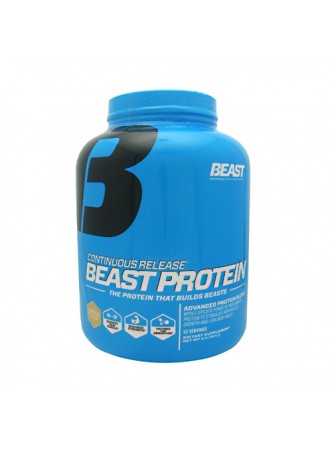 Beast Sports Nutrition Beast Protein 4 lbs